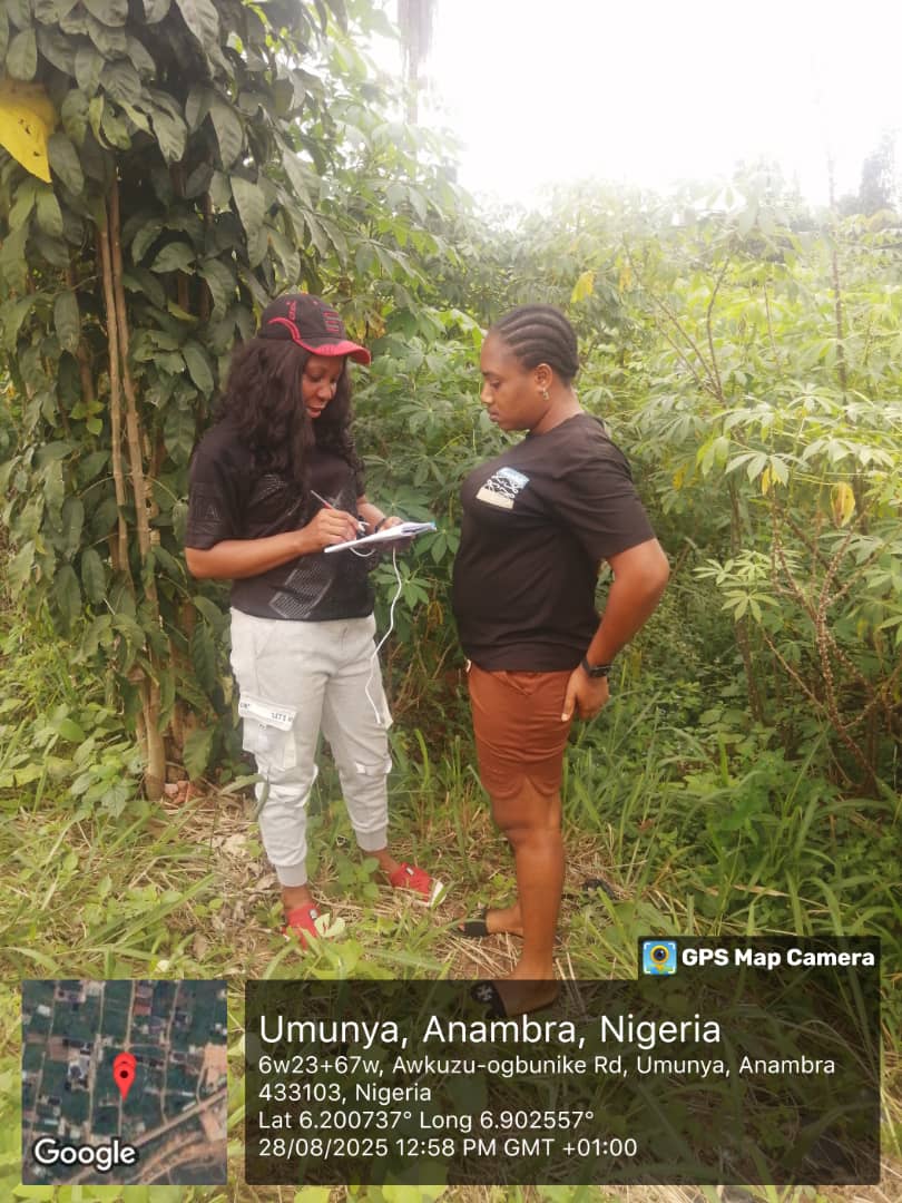 NIDAP - National Integrated Digital Agricultural Platform